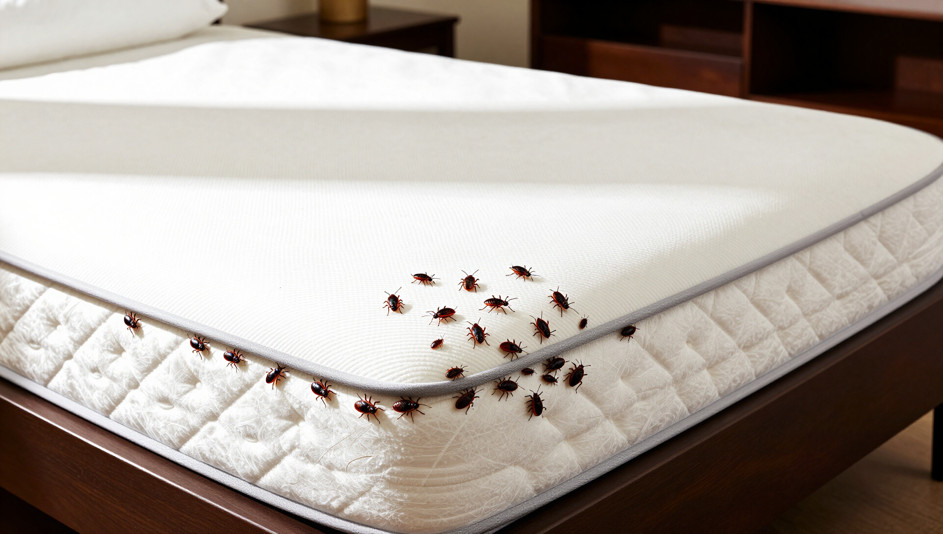 Bed Bugs Control in Killarney Heights