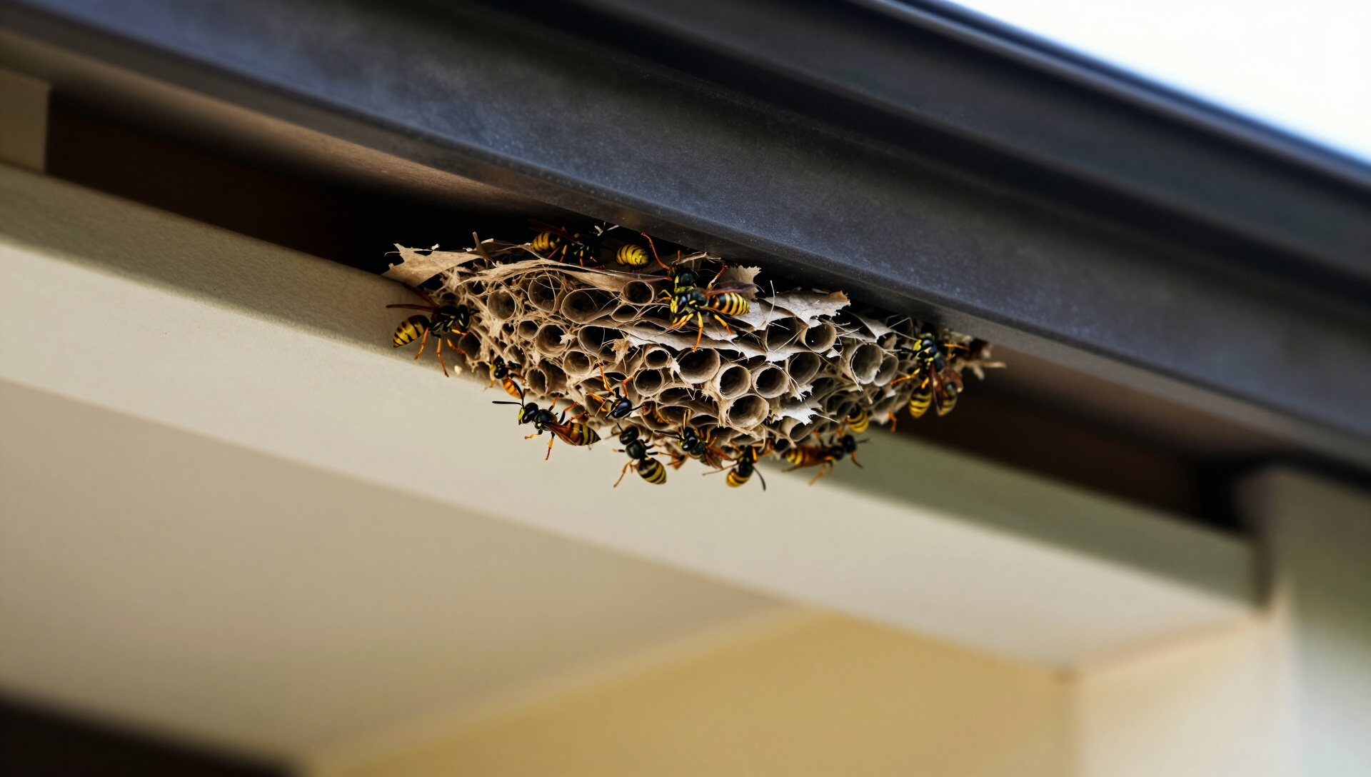 Bees and Wasp Removal in Killarney Heights