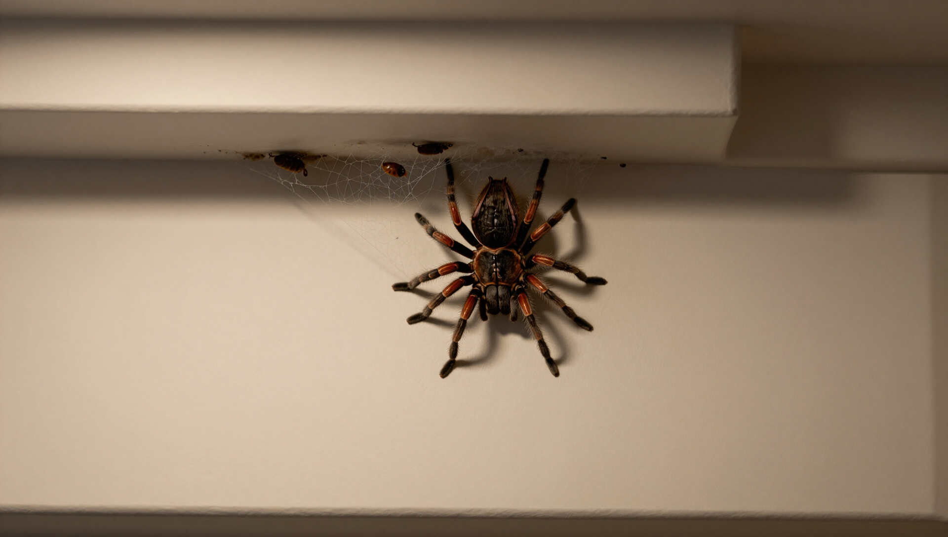 Spider Control in Killarney Heights